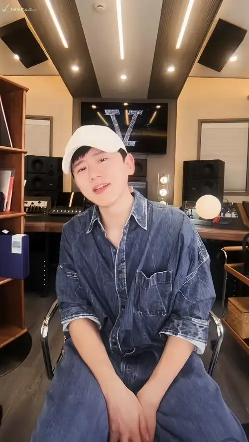 昨晚的张评委太宠溺啦@张杰    96截修12p壁纸#张杰点歌台