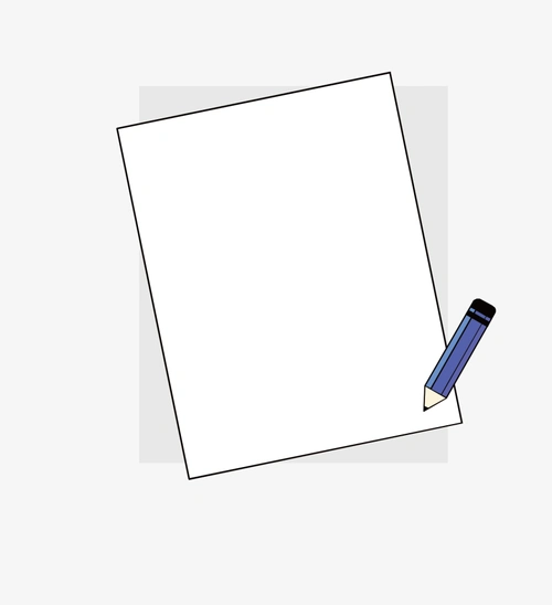 矢量卡通扁平化文本框免抠png