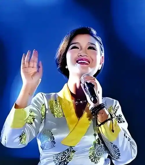 《西海情歌版权之争, 刀郎诉讼42次, 降央卓玛近况揭秘》