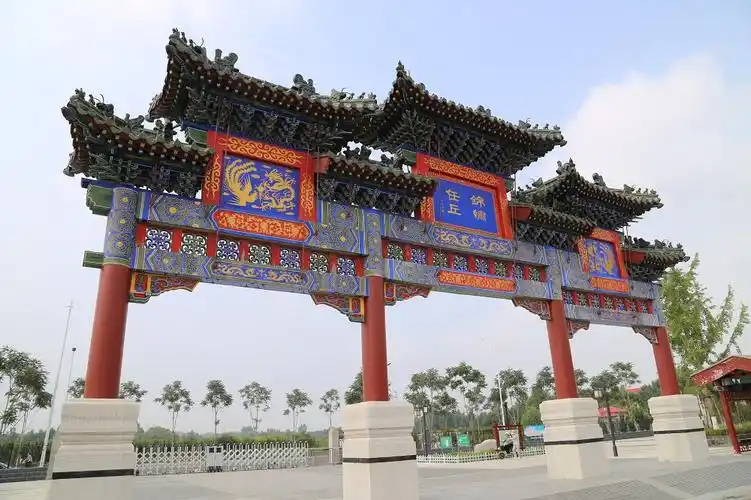 锦绣任丘—锦园美景 - 美篇