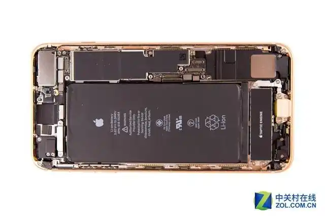 如何评价iphone8plus有多达77颗螺丝