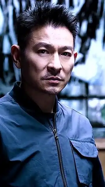 红了一辈子的天王,老了依然这么帅,刘德华是偶像的偶像!