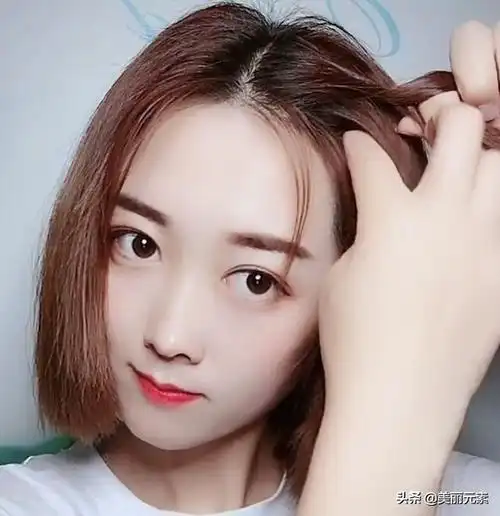 简单易学少女编发教程,9款简单编发-头发编法-编法图解-中国结艺网