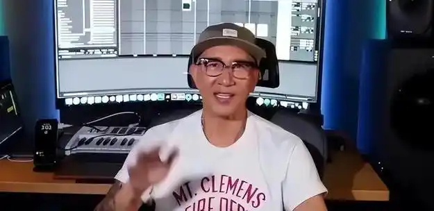 汪小菲团队在韩国英语交流|张兰|周杰伦|具俊烨|情感主播_网易订阅