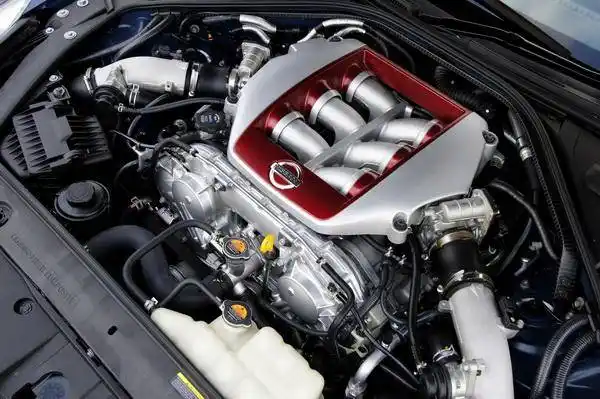 丰田supra的2jz 3.0涡轮l6