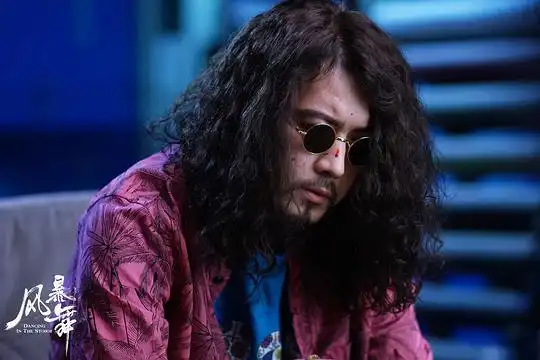 风暴舞剧照(13/16)全部》电视剧风暴舞的剧情介绍是什么?