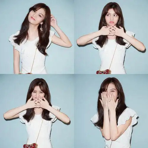 春夏[中国内地影视女演员]