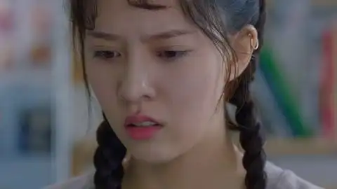 《风暴舞》陈静雯得知孟良遇害 老狐狸再也回不来了