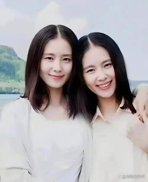 明星们的替身和本人有多像,网友直呼:问问爸爸是怎么回事!