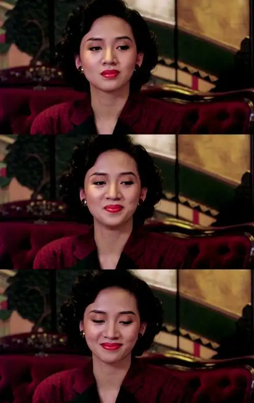 梅艳芳~超级美 - 堆糖,美图壁纸兴趣社区