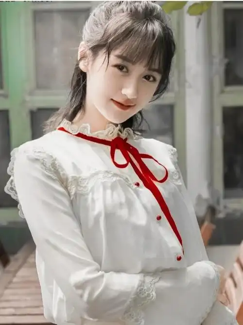 袁冰妍怎么可爱我好爱