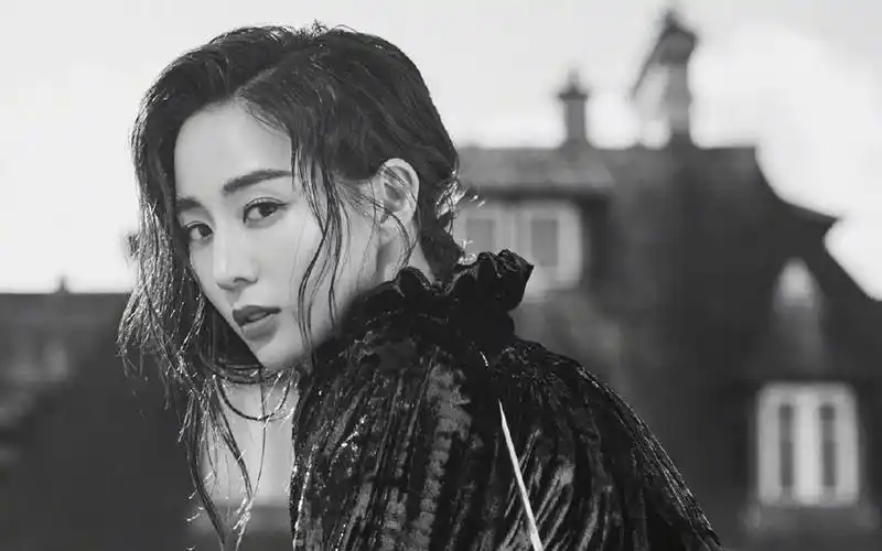 张钧甯,大尺度,女明星,女演员,人物,壁纸张钧甯私房爆乳大尺度写真 张