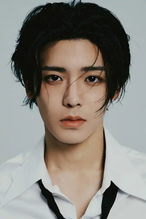 侯明昊个人出道八周年