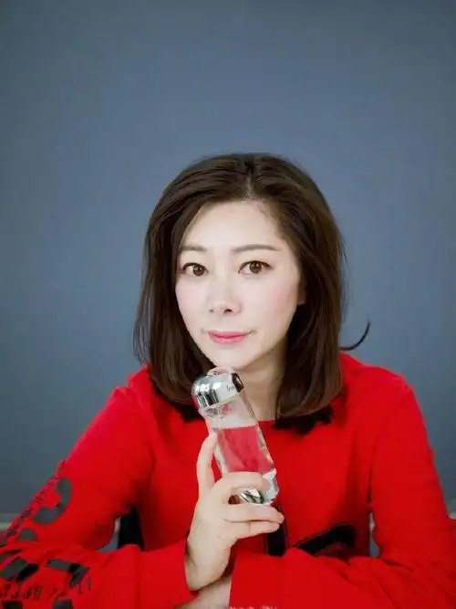 日常妆容##补水攻略