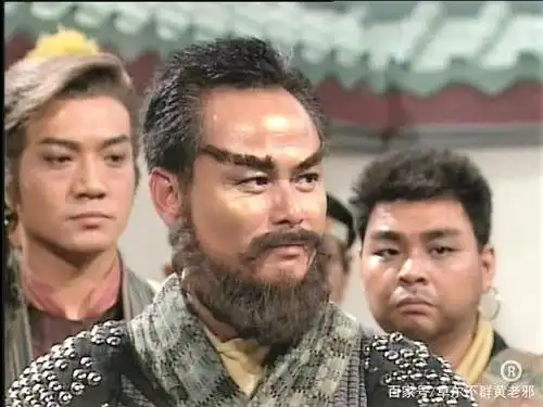 金轮法王为何对郭襄好,且一心想收她为徒?大宗师都注重衣钵传承