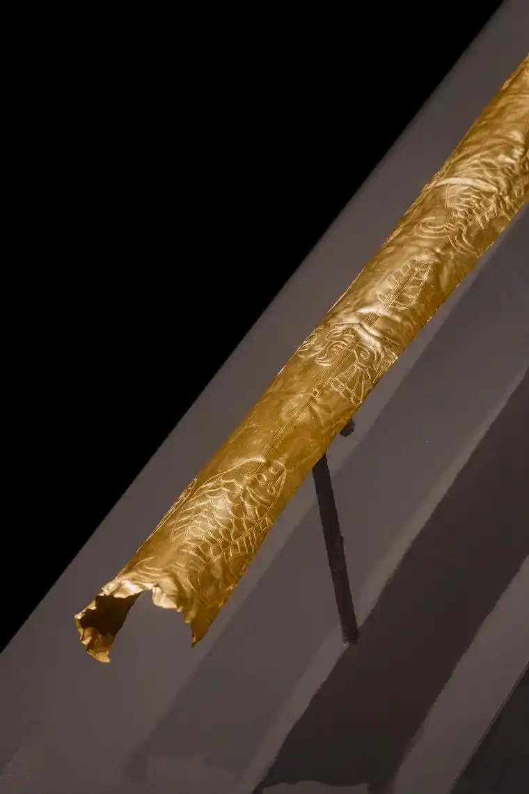 三星堆文明到底有多神奇