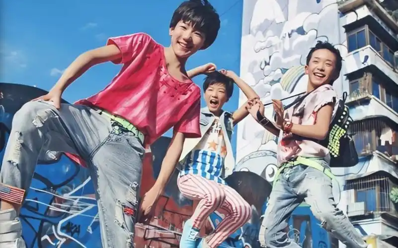 【tfboys】《heart》十二合一(现场版)