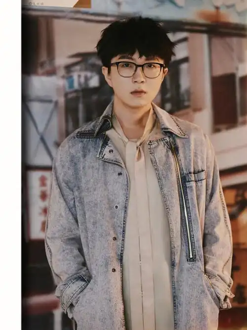 毛不易声生不息好帅