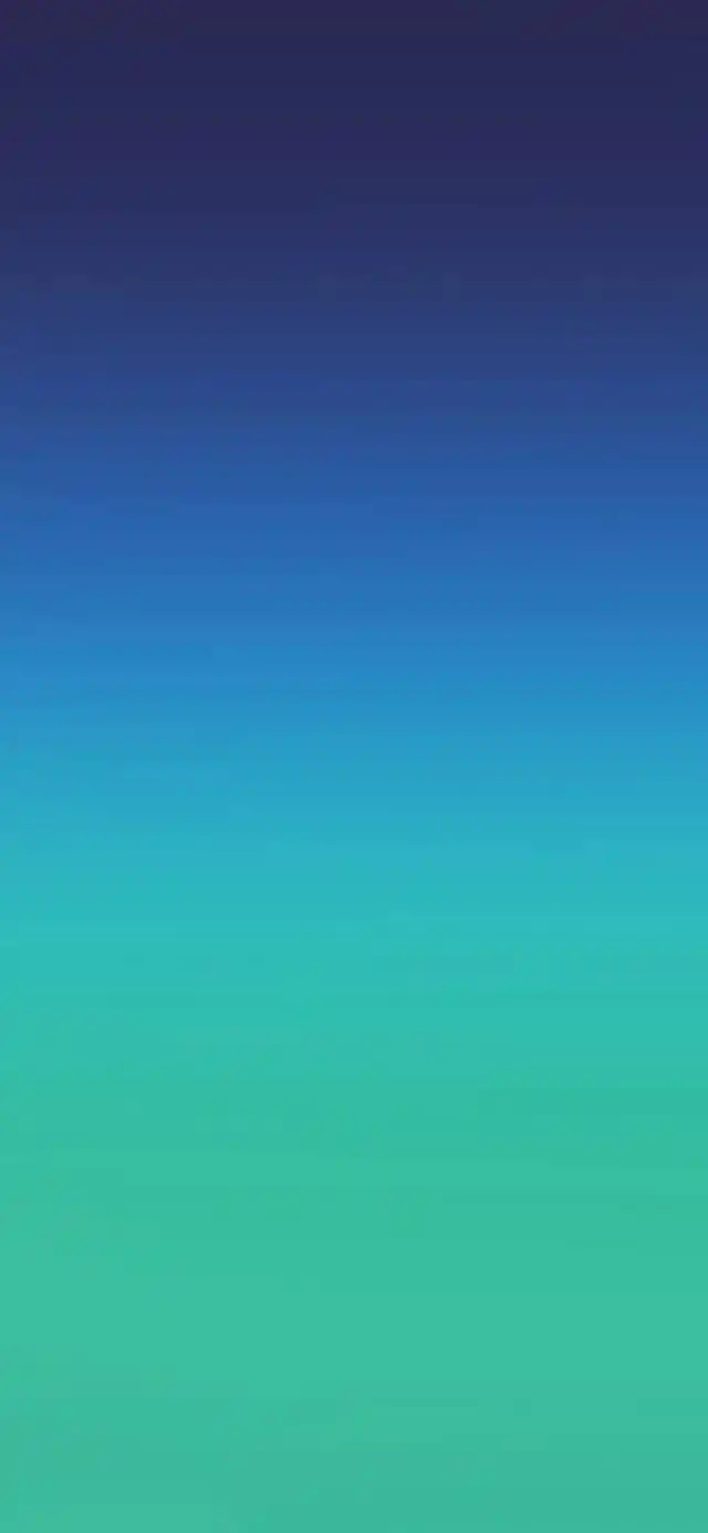 渐变壁纸,很不错