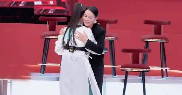 那英张柏芝组队成功,周笔畅抢手吕一让人疼_排名_姐姐_吉克