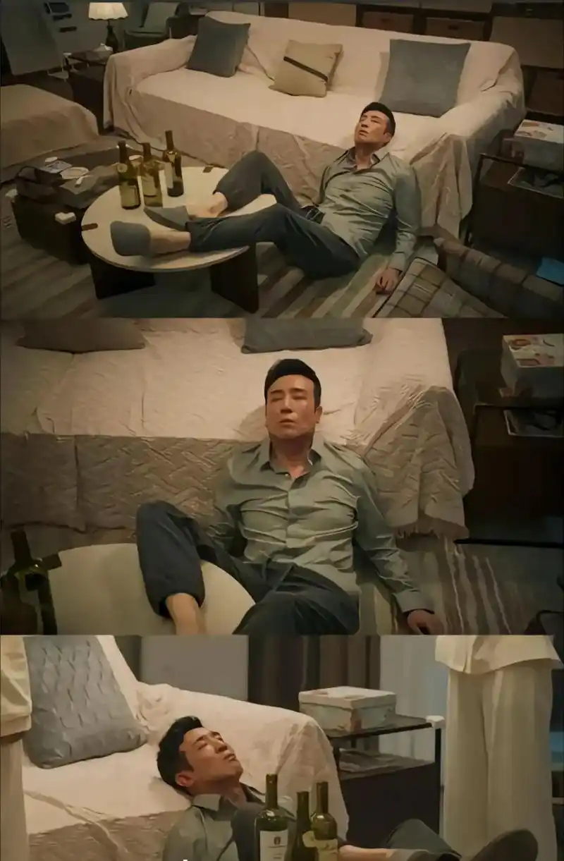 于和伟的一段话能点醒多少人,我们来这个世界的时候是不得不来