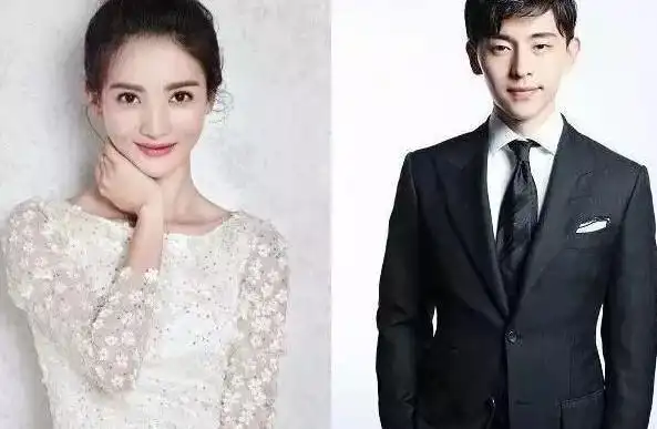 "石家庄之光"邓伦的上位秘史,和他爱过的3个女人们|李沁|杨颖|金晨|朱