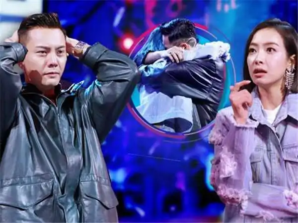 陈伟霆和宋茜公开恋情 两人果然是郎才女貌配一脸