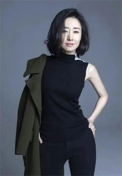 中国内地女演员-刘敏涛