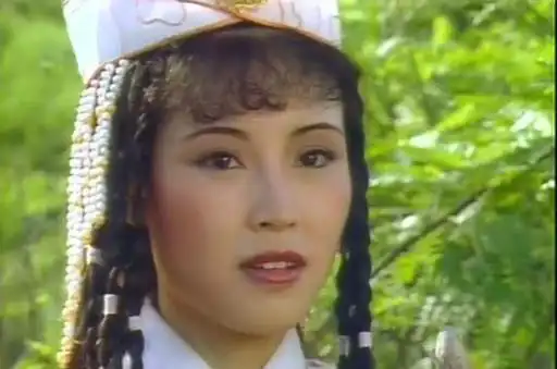 神雕侠侣中唯一对杨过毫不动心的女人, 金庸说: 她出身高贵|金庸|耶律