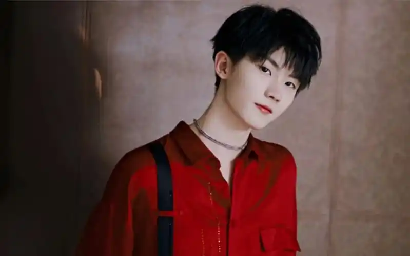 【马嘉祺】小马哥那些绝美舞台,直接爱了!