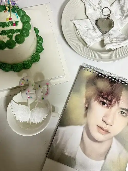 贺峻霖生日文案 生日头像  happy birthday78|峻霖20岁生日