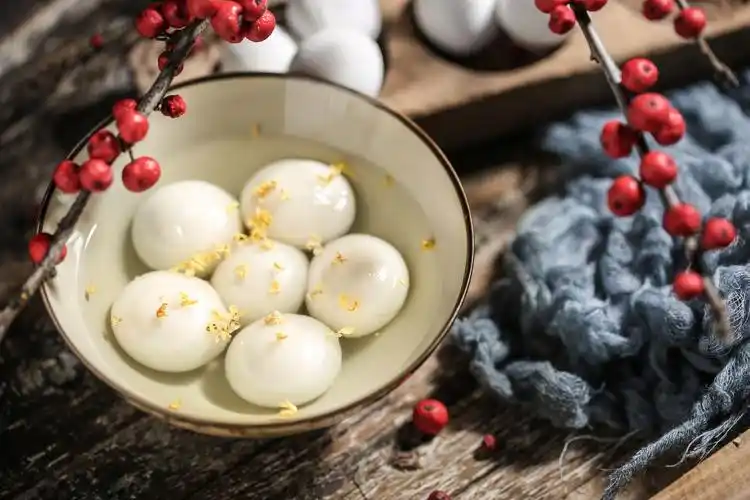 元宵佳节话元宵元宵节的传说习俗和饮食别忘了讲给孩子听