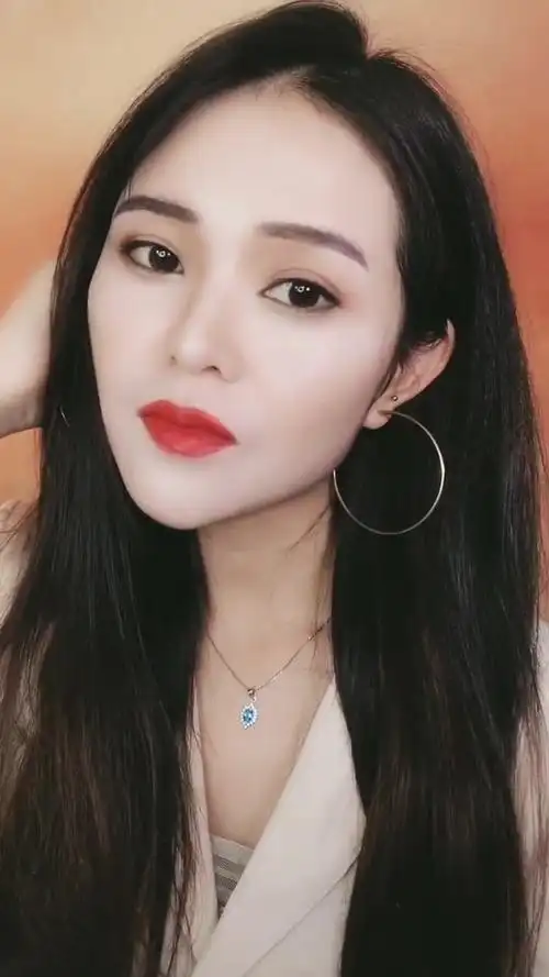 丑女仿妆港姐李嘉欣!仿妆不仿人 #明星仿妆 #李嘉欣