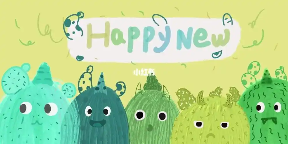 跟风一个小怪兽壁纸