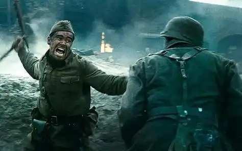 早在1939年与日军的诺门罕战役中,朱可夫所指挥的苏军,就在死亡率和