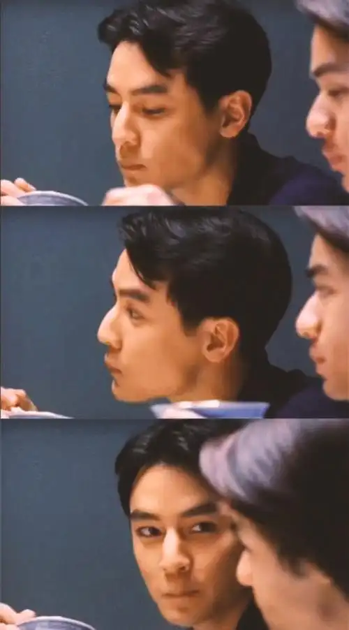 《美少年之恋》吴彦祖剧照 太帅了 收藏一下|美少年之恋|吴彦祖|剧照