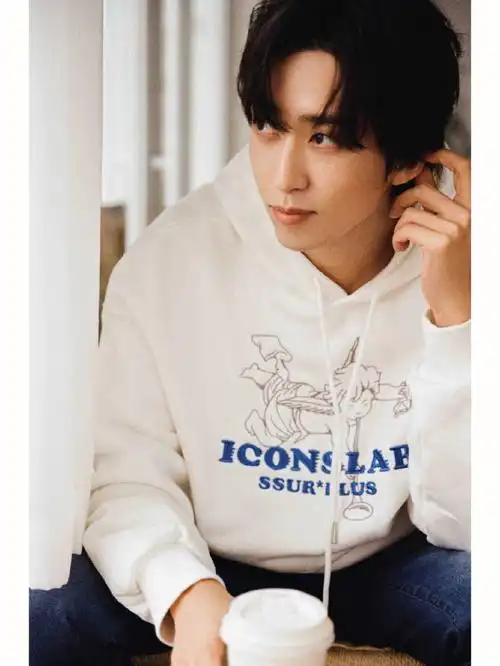 有你的偶像吗98#刘畅木法沙 #南派三叔 #羽生结弦 #刘宇宁 #刘昱晗