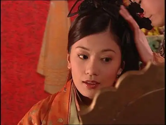 大汉天子 念奴娇 贾静雯 - 高清图片,堆糖,美图壁纸兴趣社区