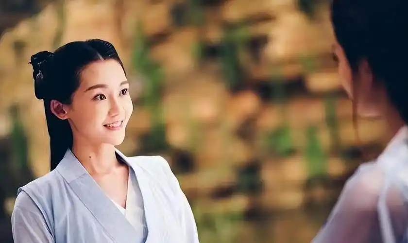 苗苗楚乔传演的谁(苗苗是河南哪里人) - 网志笔记