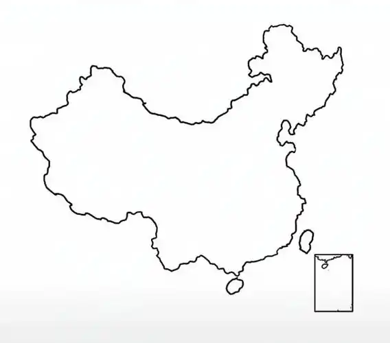 幼儿园国庆节环创素材图