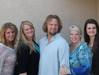 美国男子一夫多妻被判合法引争议