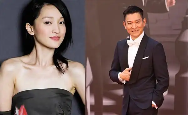 我们了解的明星也有很多是素食者的,比如林心如,赵薇,周迅,刘德华等等