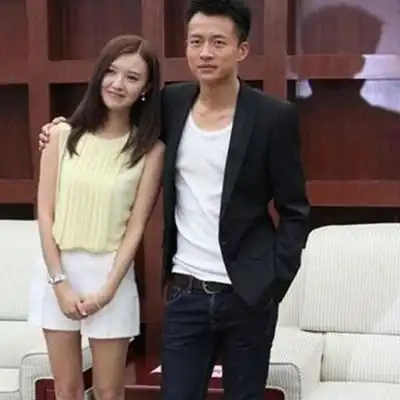 【图】傅晶老公照片曝光 绯闻老公矢野浩二不为真