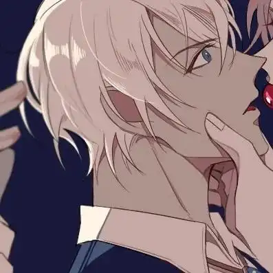 动漫基头/原耽头像/双男主