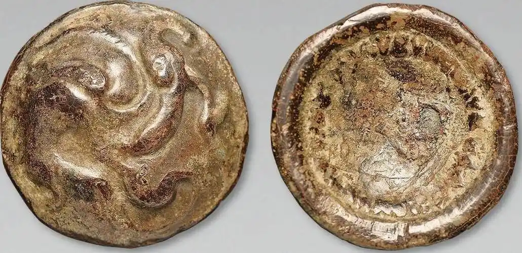 原创大家是不是和我一样好奇白金三品和白鹿皮币到底是啥