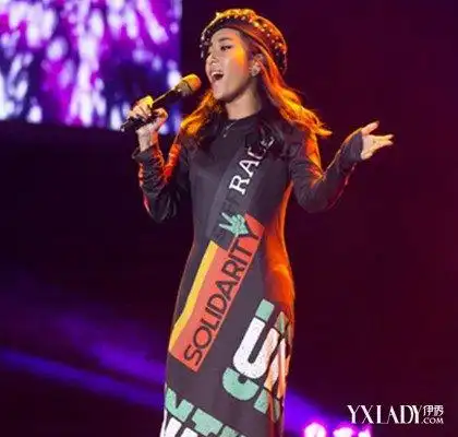 【图】霸气魅惑头像吉克隽逸超高放电 国际标准的声音审美流行度