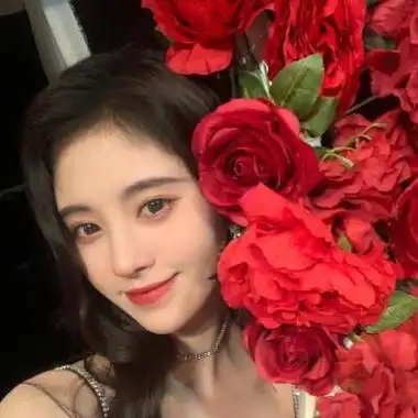 女明星头像图片大全