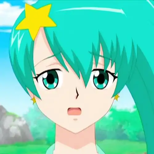 巴啦啦小魔仙贝贝##二次元新鲜事