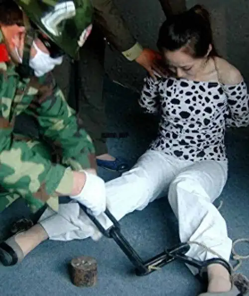 怪不得不能还给家属|刑场|死刑犯|执行死刑_网易订阅