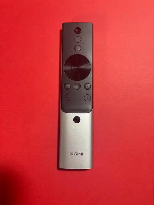 全新原装极米投影仪蓝牙语音遥控器h3srspro2投影机摇控器